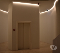 Aluguer Loja Porto - Fotos para Escritório de luxo junto á Batalha